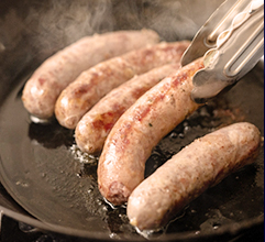 おつまみ・デザート