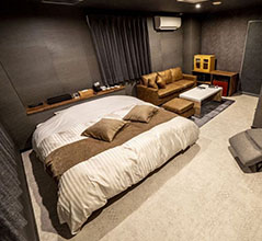 パーティールーム