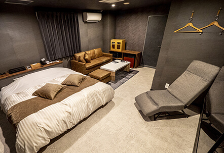 HOTEL LET’S HAKODATE