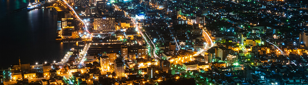 HOTEL LET’S HAKODATE