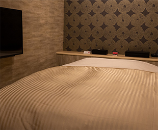 HOTEL LET’S GORYOKAKU