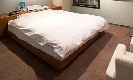 HOTEL LET’S SUSUKINO