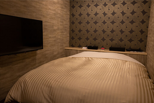 HOTEL LET’S GORYOKAKU