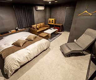 HOTEL LET’S HAKODATE