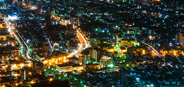 HOTEL LET’S HAKODATE