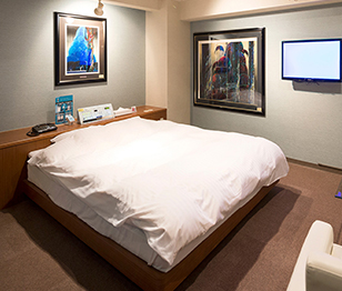 HOTEL LET’S SUSUKINO